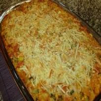 Bolo Quente de Frios