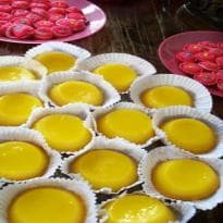 Bombocado dos Antigos