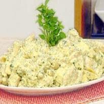 Macarrão Búzio ao Creme