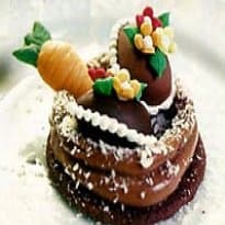 Biscoito Especial de Páscoa