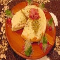 Pão na Panela de Pressão