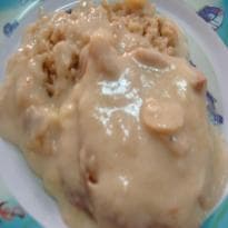 Lagarto Especial da Minha Mãe