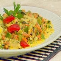 Caldeirada de Mexilhões