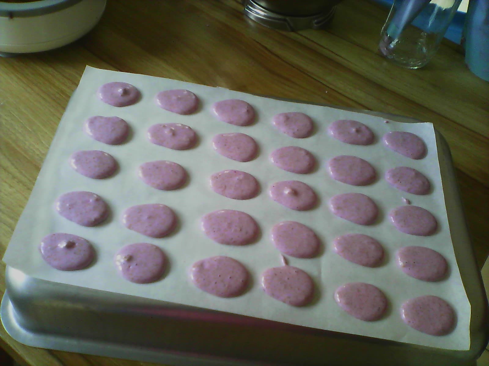 Foto por Talita Arrais