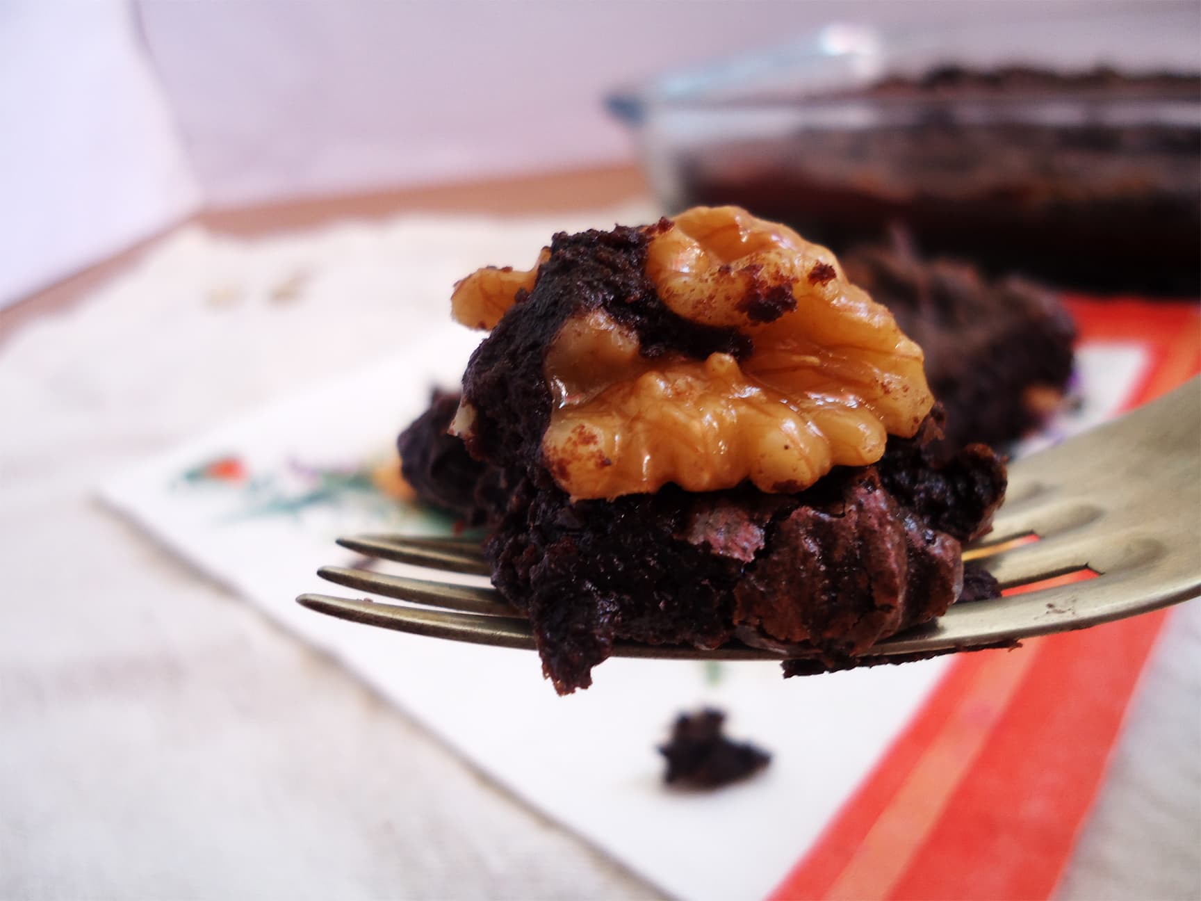 Brownies da Supernova