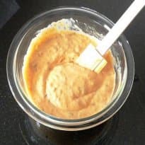 Molho Especial do Big Mac