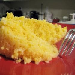 Cuscuz nordestino básico