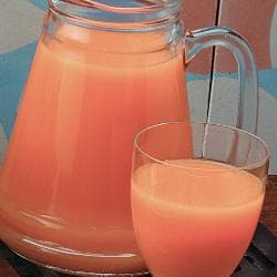 Refrigerante natural