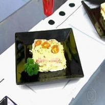 Sanduíche Instantâneo do Mais Você