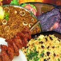 Arroz Maria Isabel Da Minha Terra