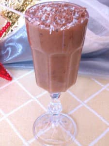 Brigadeiro de Capuccino