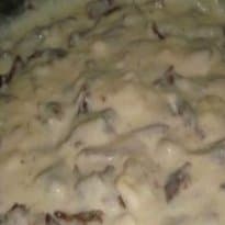 Carne de Sol de Leite