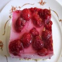 Trufa Cheesecake Framboesa