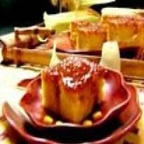 Bolo de Milho Surpresa