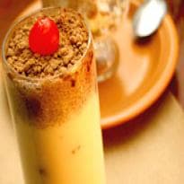 Batida Floresta Negra