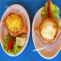 Casquinho de Caranguejo