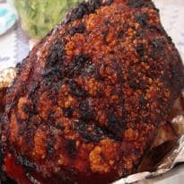 Pernil Pururuca