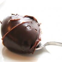 Brigadeiro Rico