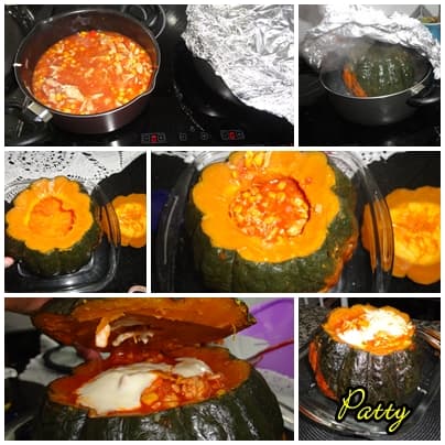 Foto por Patricia Zanatta