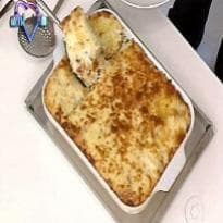 Moqueca Enformada da Ana Maria