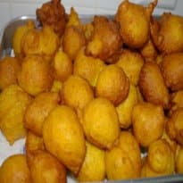 Malassadas da Ilha da Madeira