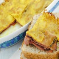 Pastrami à Moda de Minas