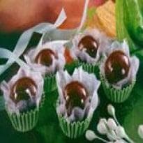 Brigadeiro Caramelizado