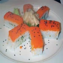 Sushi prensado - Oshizushi