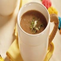 Caldinho de Feijão Incrementado