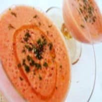 Gaspacho Andaluz