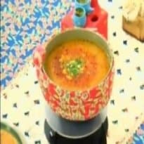 Canjiquinha de Frango