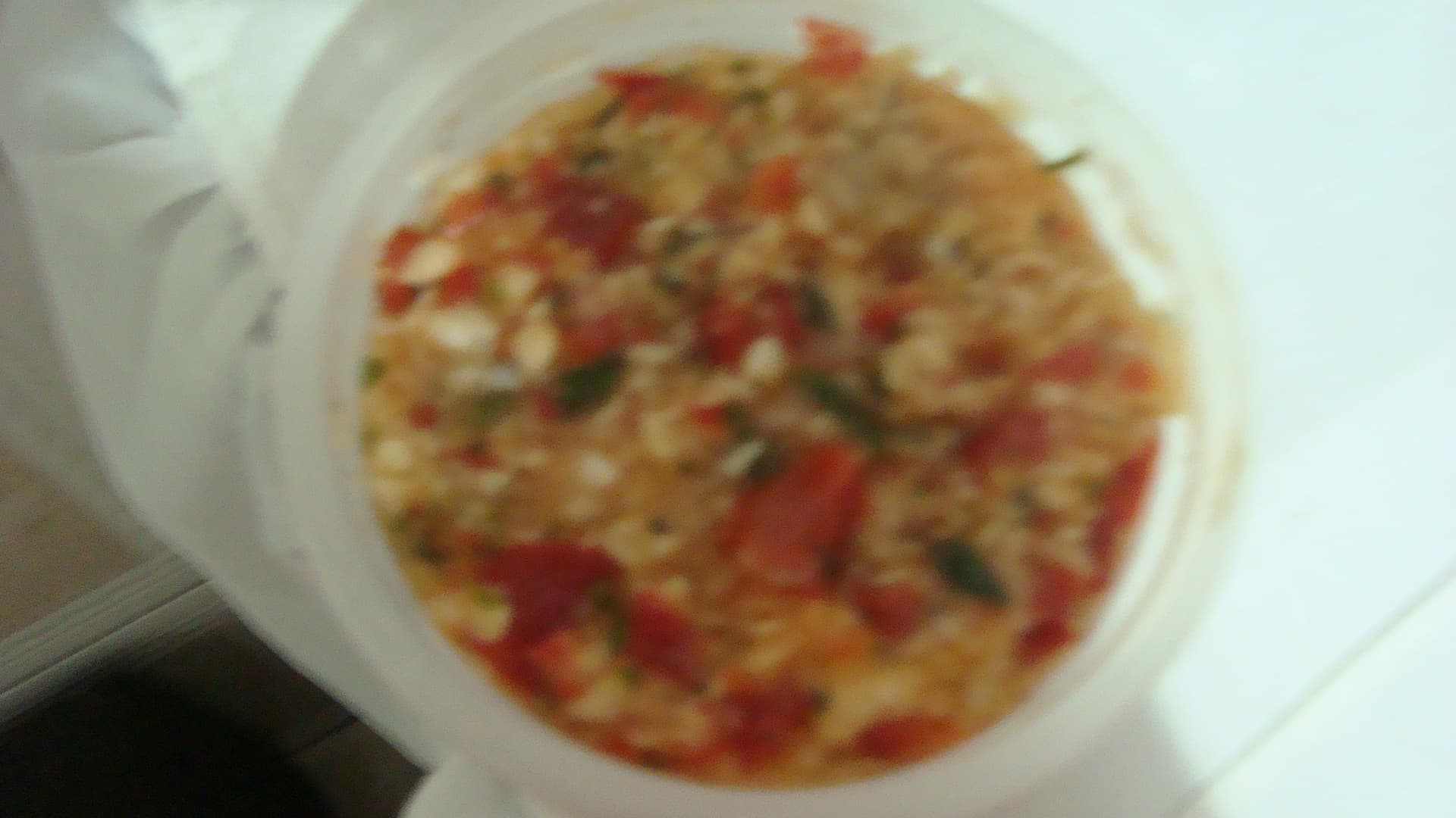 Tempero Caseiro Básico para Carnes