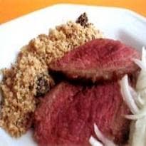 Picanha à Brasileira