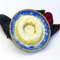 Quindim Econômico Light