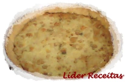 Foto por Líder Receitas