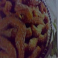 Brinhóis de Abóbora