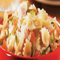 Gravatinha com Peito de Peru