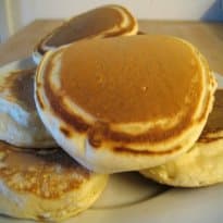 American Pancakes