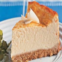 Torta de Biscoito Cream Craker