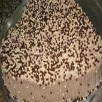 Bolo sedução de chocolate