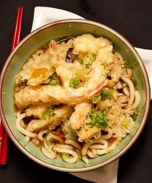 Tempurá Udon