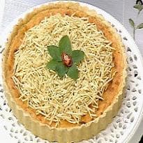 Torta de Estrogonofe do Mais Você