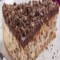 Torta Diamante Negro