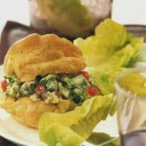 Carolinas de Guacamole