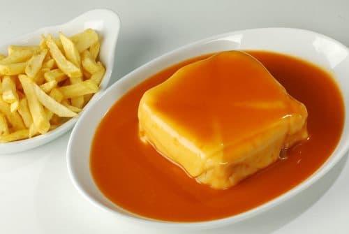Francesinha