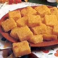 Quadradinhos Tropical