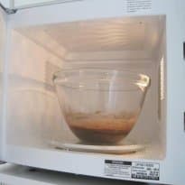 Brigadeiro Prático de Microondas