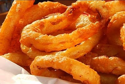 Onion Ring