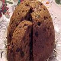 Christmas Pudding