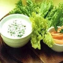 Creme de Queijo para Gratinar